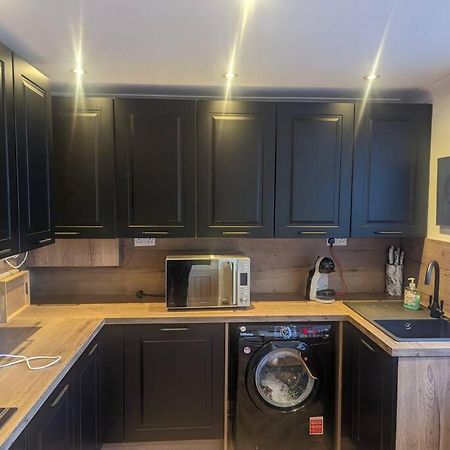 Cottage/Boutique Style - Free Parking & Wi-Fi Kingston upon Hull Bagian luar foto