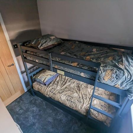 Cottage/Boutique Style - Free Parking & Wi-Fi Kingston upon Hull Bagian luar foto