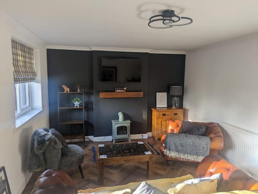Cottage/Boutique Style - Free Parking & Wi-Fi Kingston upon Hull Bagian luar foto
