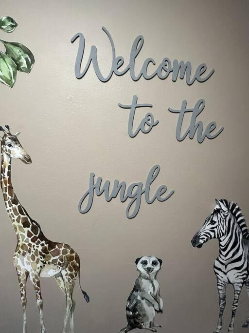 Cottage/Boutique Style - Free Parking & Wi-Fi Kingston upon Hull Bagian luar foto