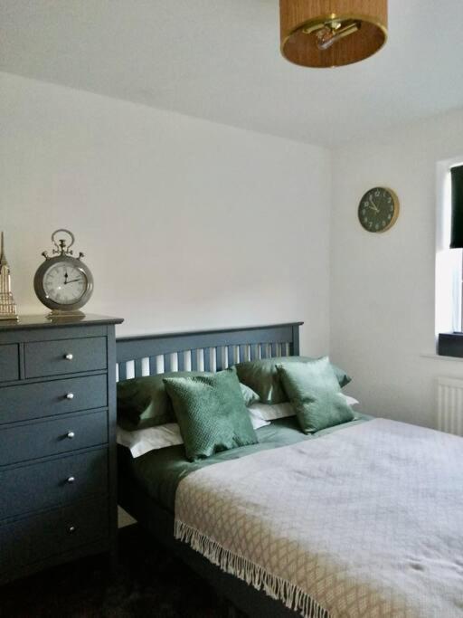 Cottage/Boutique Style - Free Parking & Wi-Fi Kingston upon Hull Bagian luar foto