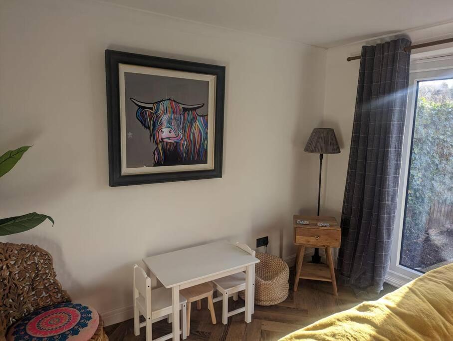Cottage/Boutique Style - Free Parking & Wi-Fi Kingston upon Hull Bagian luar foto