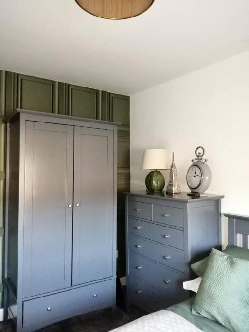 Cottage/Boutique Style - Free Parking & Wi-Fi Kingston upon Hull Bagian luar foto