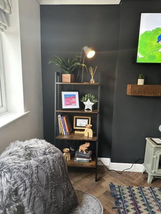 Cottage/Boutique Style - Free Parking & Wi-Fi Kingston upon Hull Bagian luar foto