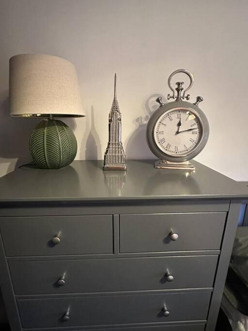 Cottage/Boutique Style - Free Parking & Wi-Fi Kingston upon Hull Bagian luar foto