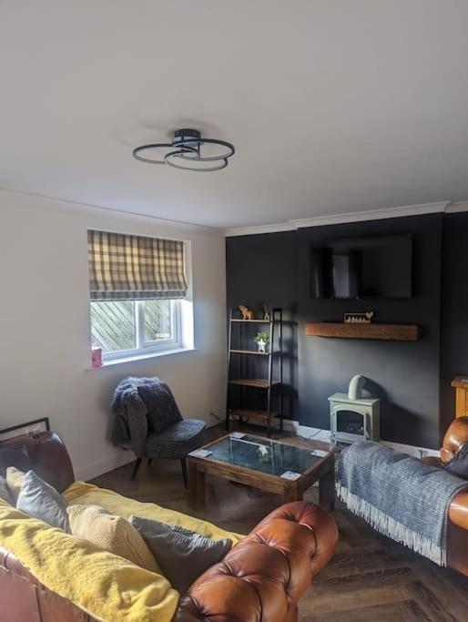Cottage/Boutique Style - Free Parking & Wi-Fi Kingston upon Hull Bagian luar foto
