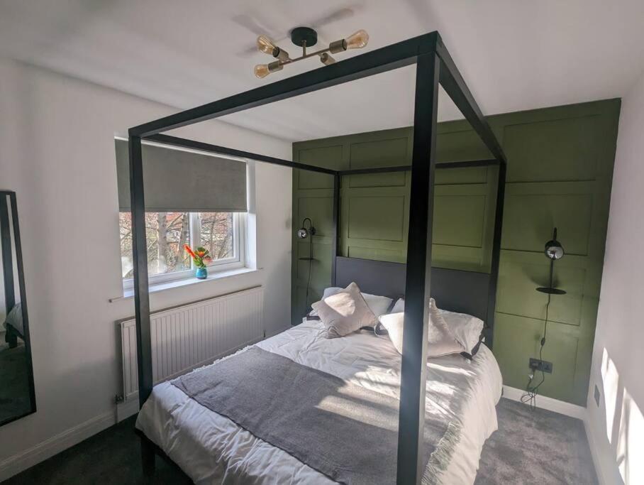 Cottage/Boutique Style - Free Parking & Wi-Fi Kingston upon Hull Bagian luar foto