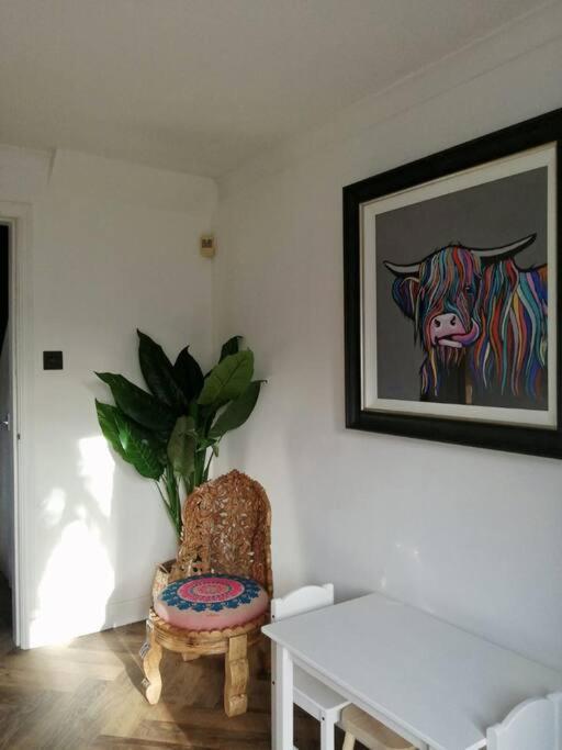 Cottage/Boutique Style - Free Parking & Wi-Fi Kingston upon Hull Bagian luar foto