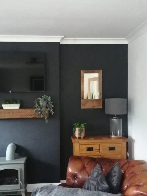 Cottage/Boutique Style - Free Parking & Wi-Fi Kingston upon Hull Bagian luar foto