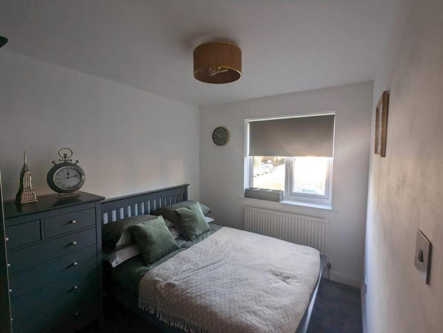 Cottage/Boutique Style - Free Parking & Wi-Fi Kingston upon Hull Bagian luar foto